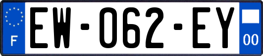 EW-062-EY