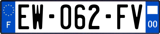 EW-062-FV