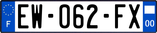 EW-062-FX