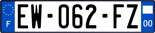 EW-062-FZ