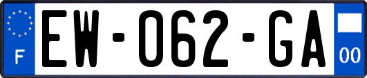 EW-062-GA