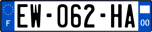 EW-062-HA