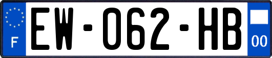EW-062-HB