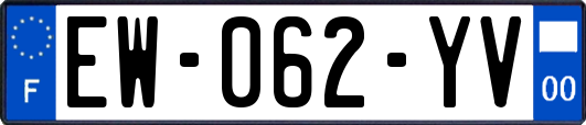 EW-062-YV