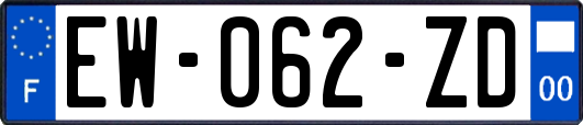 EW-062-ZD