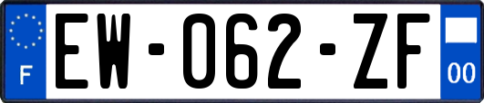 EW-062-ZF