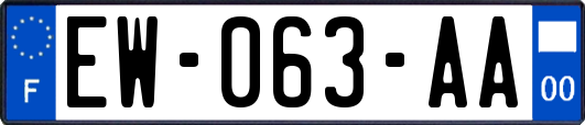 EW-063-AA