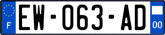 EW-063-AD