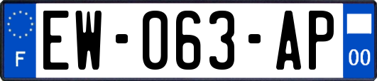 EW-063-AP