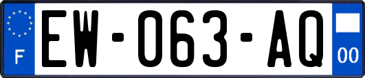 EW-063-AQ