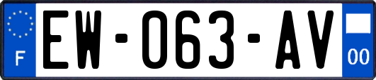 EW-063-AV