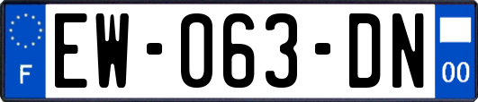 EW-063-DN