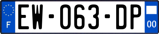EW-063-DP