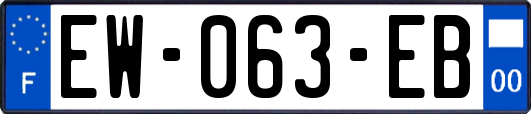 EW-063-EB