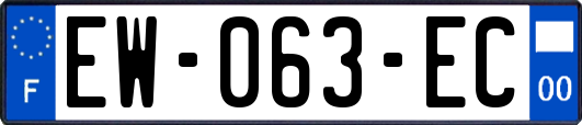 EW-063-EC