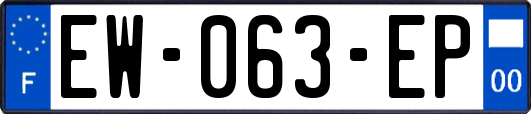 EW-063-EP