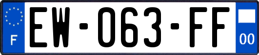 EW-063-FF