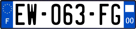 EW-063-FG