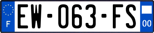 EW-063-FS