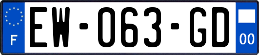 EW-063-GD