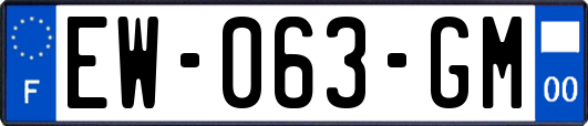 EW-063-GM