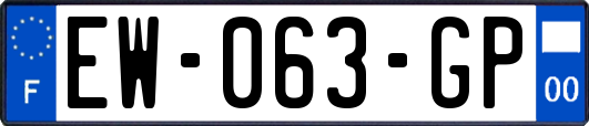 EW-063-GP