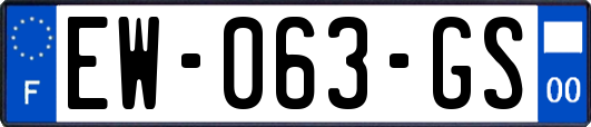 EW-063-GS
