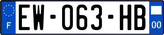 EW-063-HB
