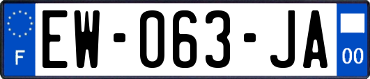 EW-063-JA
