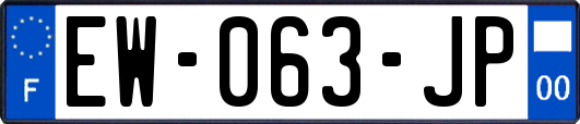 EW-063-JP