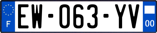 EW-063-YV