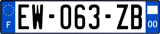 EW-063-ZB