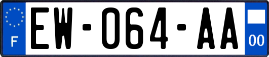 EW-064-AA