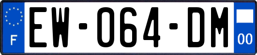 EW-064-DM