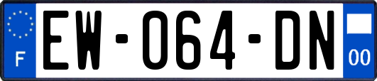 EW-064-DN