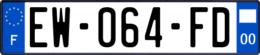 EW-064-FD