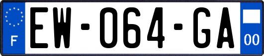 EW-064-GA