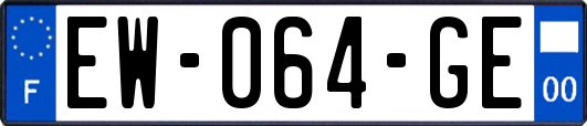 EW-064-GE