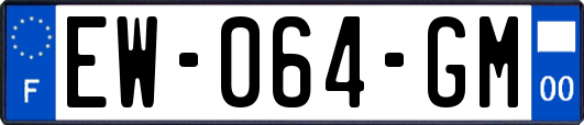 EW-064-GM