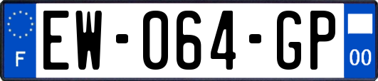 EW-064-GP