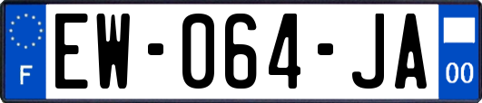 EW-064-JA