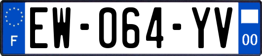 EW-064-YV