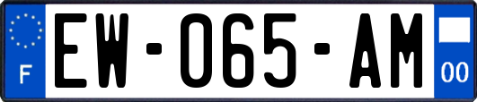 EW-065-AM