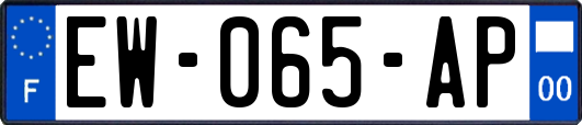 EW-065-AP