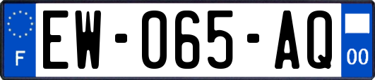 EW-065-AQ