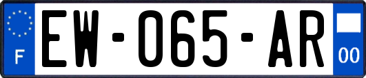 EW-065-AR