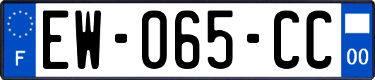 EW-065-CC