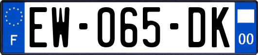 EW-065-DK