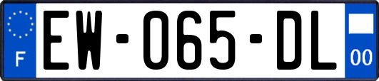 EW-065-DL