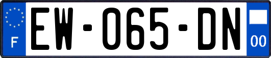 EW-065-DN